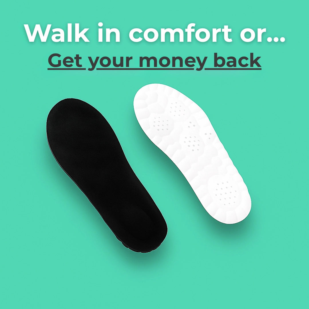 AeroSteps Insoles