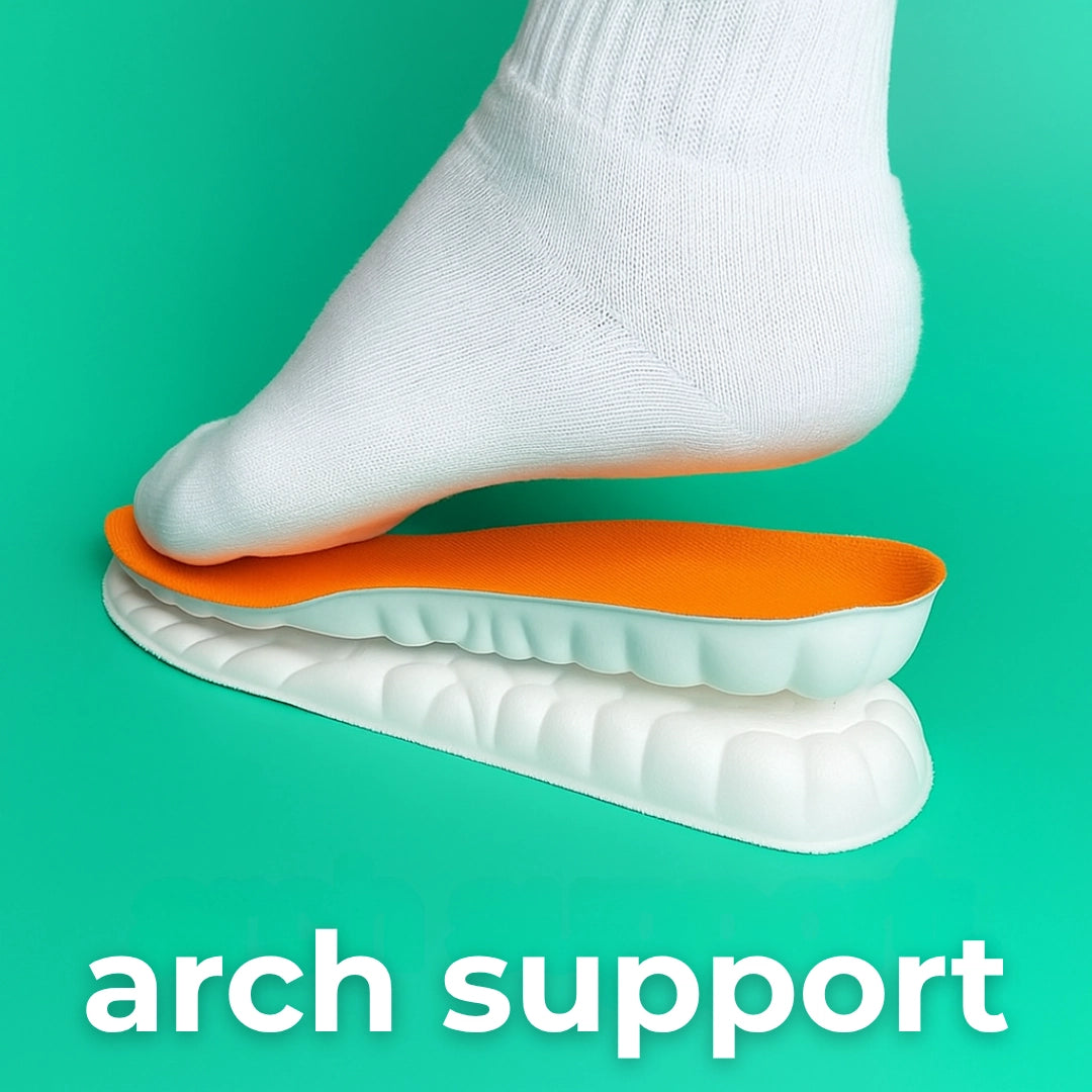 AeroSteps Insoles
