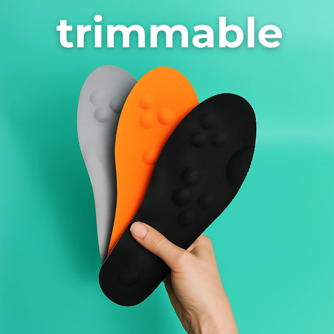 AeroSteps Insoles