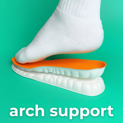 AeroSteps Insoles