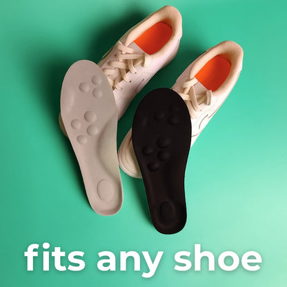 AeroSteps Insoles